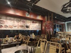 -郭铁柱·泥炉老火锅(江北龙湖天街店)