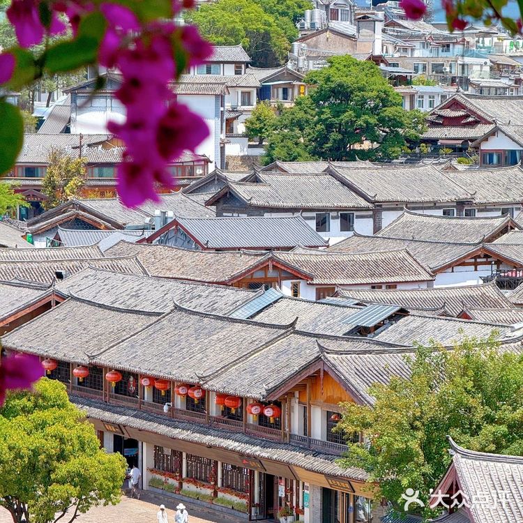 能看到绝美景色的下午茶🎈人生必去之地‼️