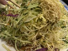 -老六杀猪菜(进乡街店)