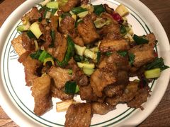 宣威小炒肉-云海肴·汽锅鸡·云南菜(领展购物广场·中关村店)