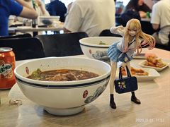 -康師傅私房牛肉面(浦机三店)
