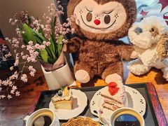 -星宙咖啡STELLARIS CAFE(广告产业园店)