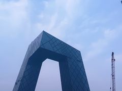 -中央广播电视总台(光华路办公区)