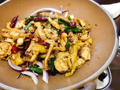 -肖记公安牛肉鱼杂馆·省级非物质文化遗产(三角路直营店)