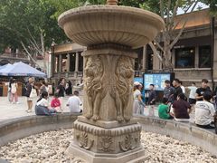 -天津意大利风情旅游区