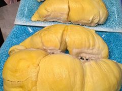-渔舶汇蒸汽活海鲜·榴莲自助(领展中心城店)