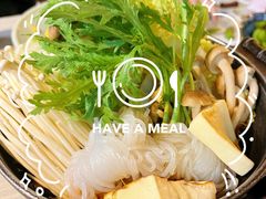 -森味薪火烧•烧鸟居酒屋•日本料理(望京店)
