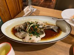 -新白鹿餐厅(城西银泰城店)