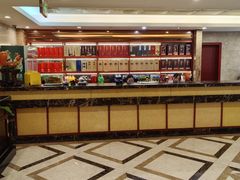 -东林海岸大酒店-餐饮部(黄海路店)