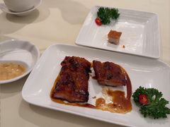 -利苑酒家(金宝店)