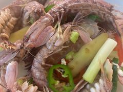 -沙田台山海鲜·酣客酒窖