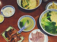 -同得兴 Since·1995 传统苏式面馆(十全街店)