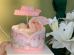 -仟吉KenGee(国贸360店)