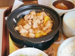 -真功夫(金沙湾店)