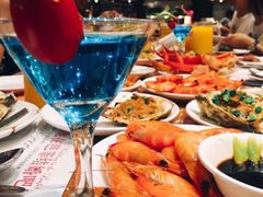 -芭菲盛宴·环球美食(北城国际店)