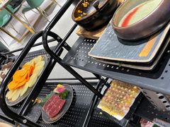 -妥妥烤肉料理(昙华林店)