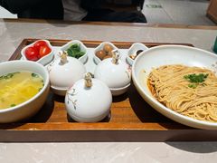 -松鹤楼面馆(清河万象汇店)