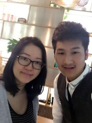 -简法造型·品牌形象店