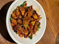 -老湘村·湖南土菜(天河维多利店)