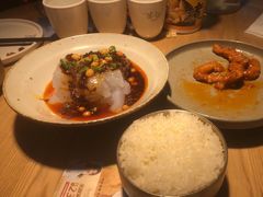 -米一仙·成都小碗菜(东万达店)