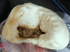 -清泉阁包子饺子·刀削面(五一店)