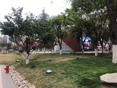 -西安创业咖啡街区