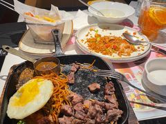 -半秋山西餐厅(巴南万达广场店)