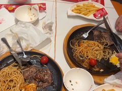 -豪享来(我格广场店)