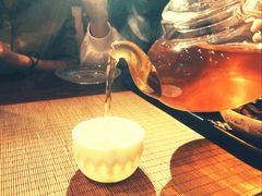 -碧露轩·大益茶体验馆(镇江路店)