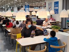 -宜家·瑞典风味餐厅(北京西红门店)