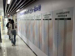-新航道雅思托福·留学·考研培训(人民广场校区)
