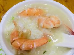 -潮粥馆(长江花园店)