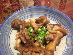 -小铫鸡汤
