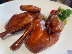 -云山茶餐厅(广东大厦店)