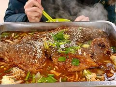 -北京理工大学新食堂