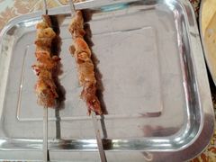 -黑公羊新疆菜(人和店)