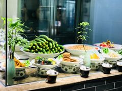 自助取餐区-鼎晟江南·融合江南宴(固戍店)