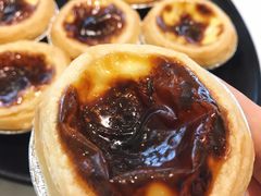 蛋挞-万龙洲海鲜(南新仓店)