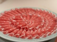 -南门涮肉(天坛店)