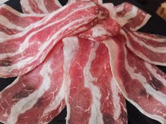 -九府羊·鲜羊火锅·烤串(新华路店)