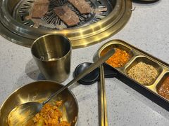 -妥妥烤肉料理(昙华林店)