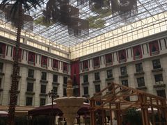 -中家鑫园温泉酒店鑫悦汤泉