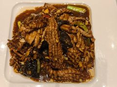 -老德州四合院·德州菜(天衢路店)