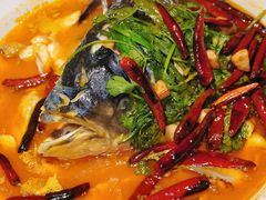 -清水亭湖北菜(大屯DT51店)