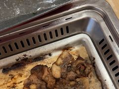 -新石器烤肉(高行万嘉店)
