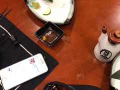 -金沙滩喜来登度假酒店-雅日本餐厅