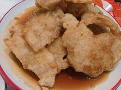 -英兰朝族饭店(河南桥头店)