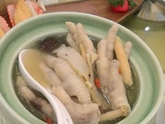 -山海天饮食集团(桃源居店)