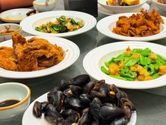 -日丰园海肠水饺·老字号大连海鲜(小平岛总店)