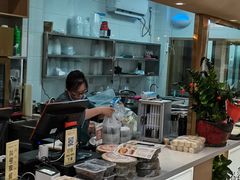门面-杨爱珍大排档(龙游店)